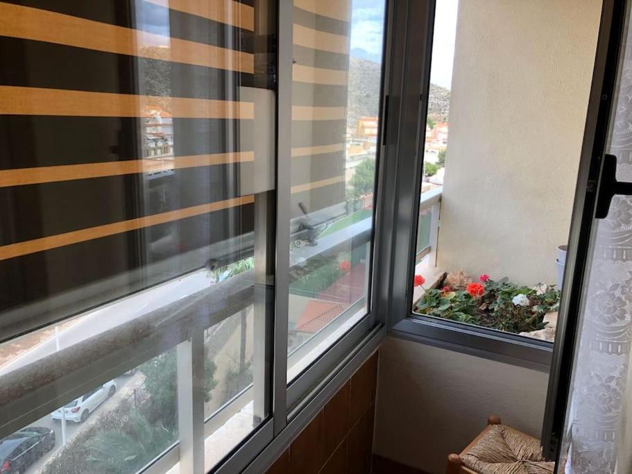 Apartamento En Florazar 2, Cullera Ngoại thất bức ảnh